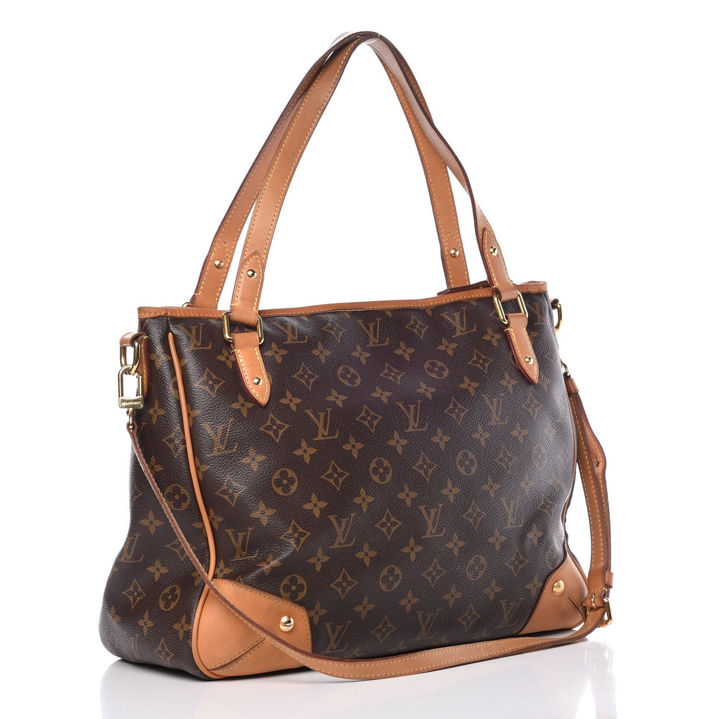 Monogram Estrela MM
