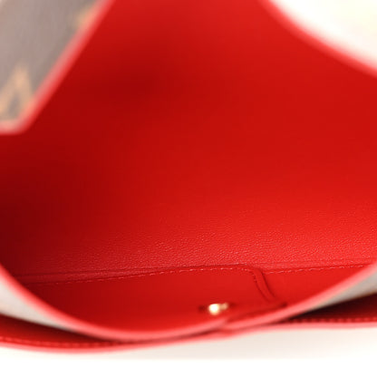 Louis Vuitton Monogram Kirigami Pochette Set 6 of 11