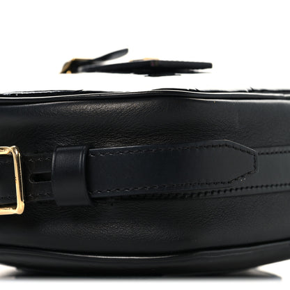 Louis Vuitton Vernis Boite Chapeau Souple MM Black 8 of 9