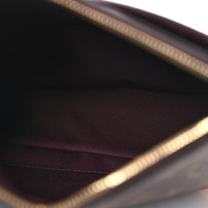 Louis Vuitton Monogram Odeon PM Natural 6 of 17