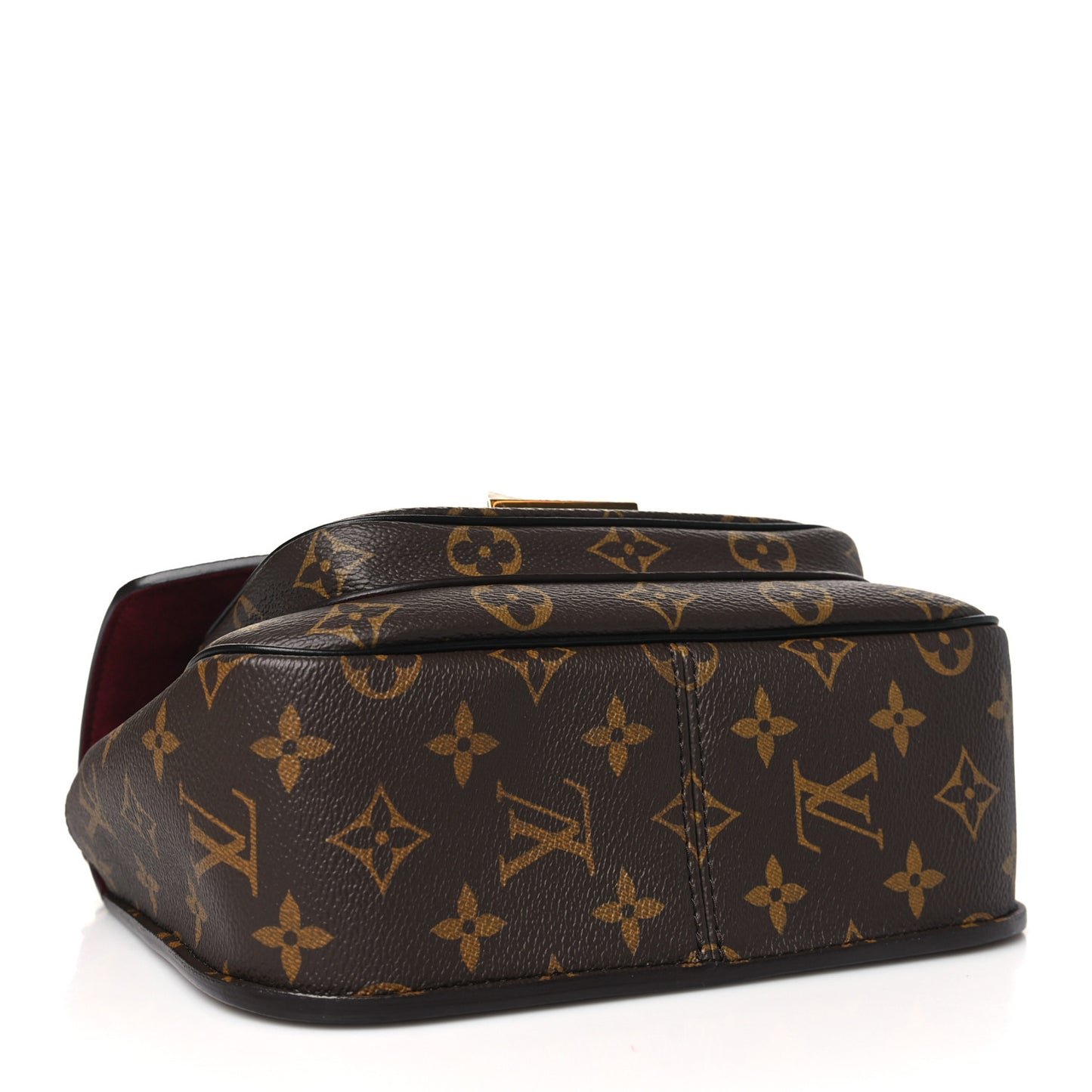 Monogram Passy