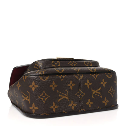 Louis Vuitton Monogram Passy 4 of 9