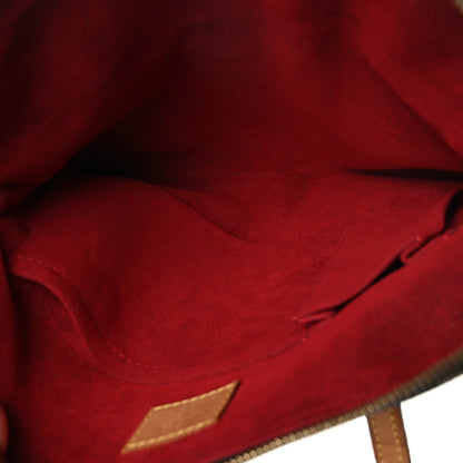 Louis Vuitton Monogram Sac Coussin GM 5 of 9