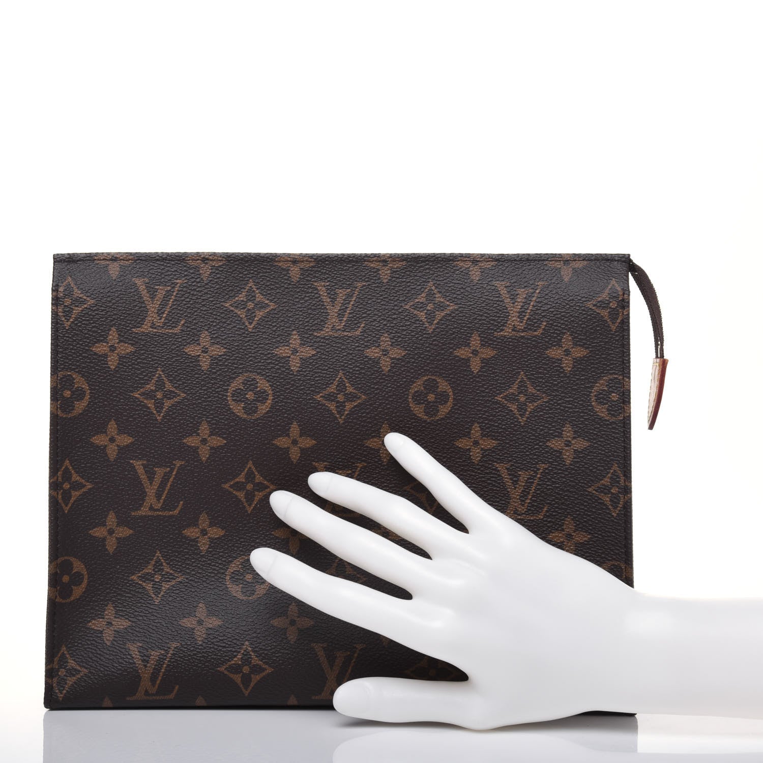 Louis Vuitton Monogram Toiletry Pouch 26 2 of 10