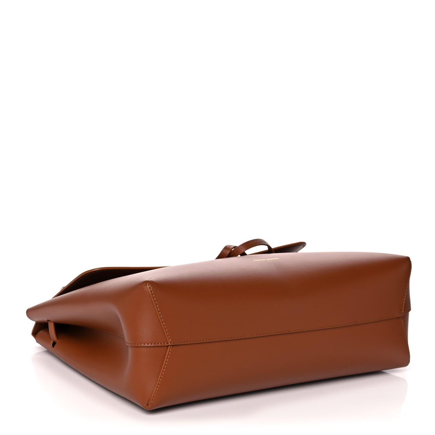 Mansur Gavriel Calfskin Lady Bag Cleo 4 of 14