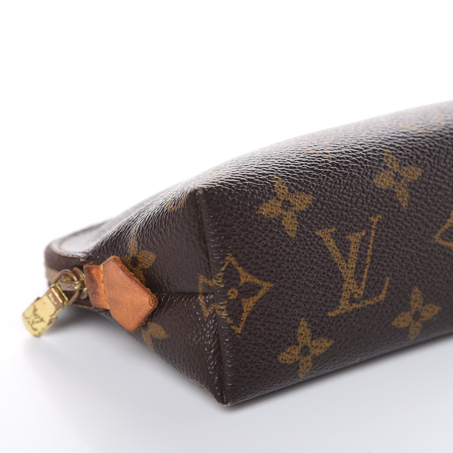 Louis Vuitton Monogram Cosmetic Pouch 7 of 8