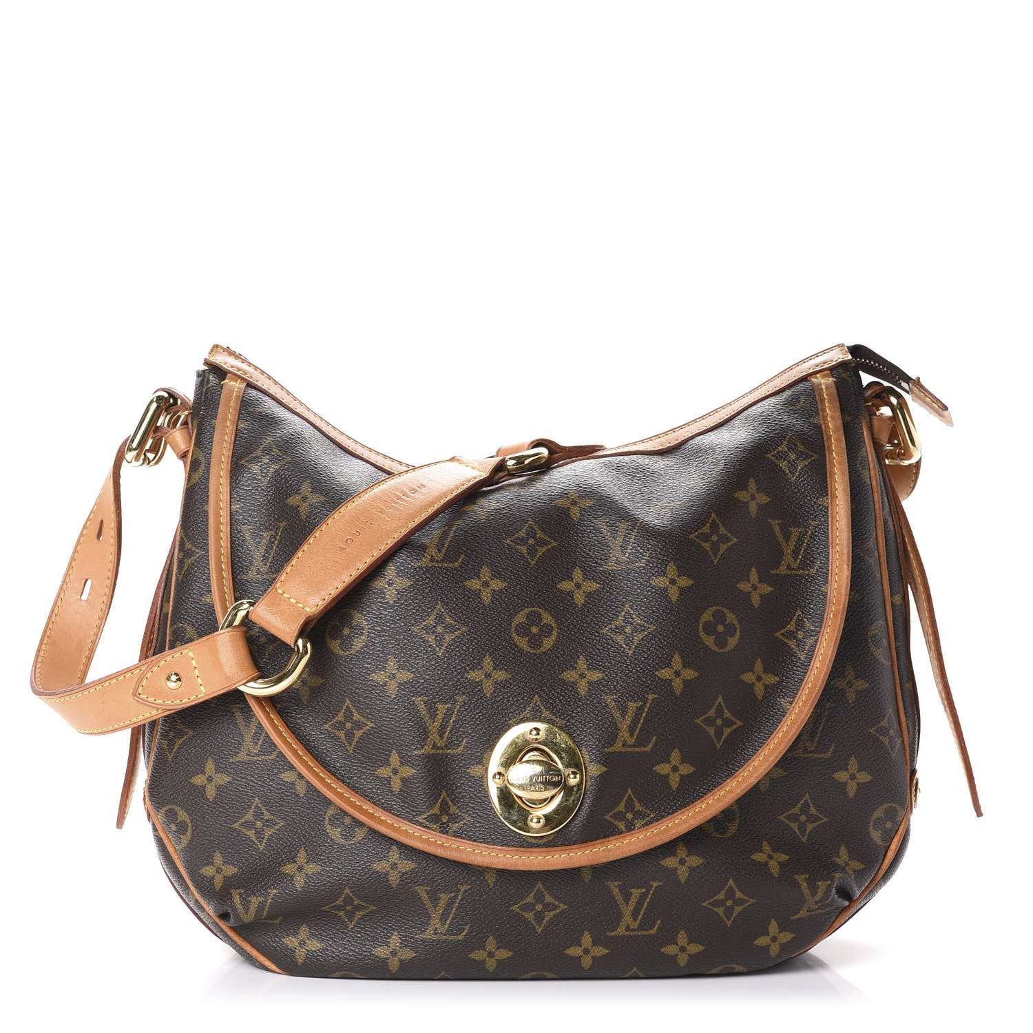 Louis Vuitton Monogram Tulum GM 1 of 11