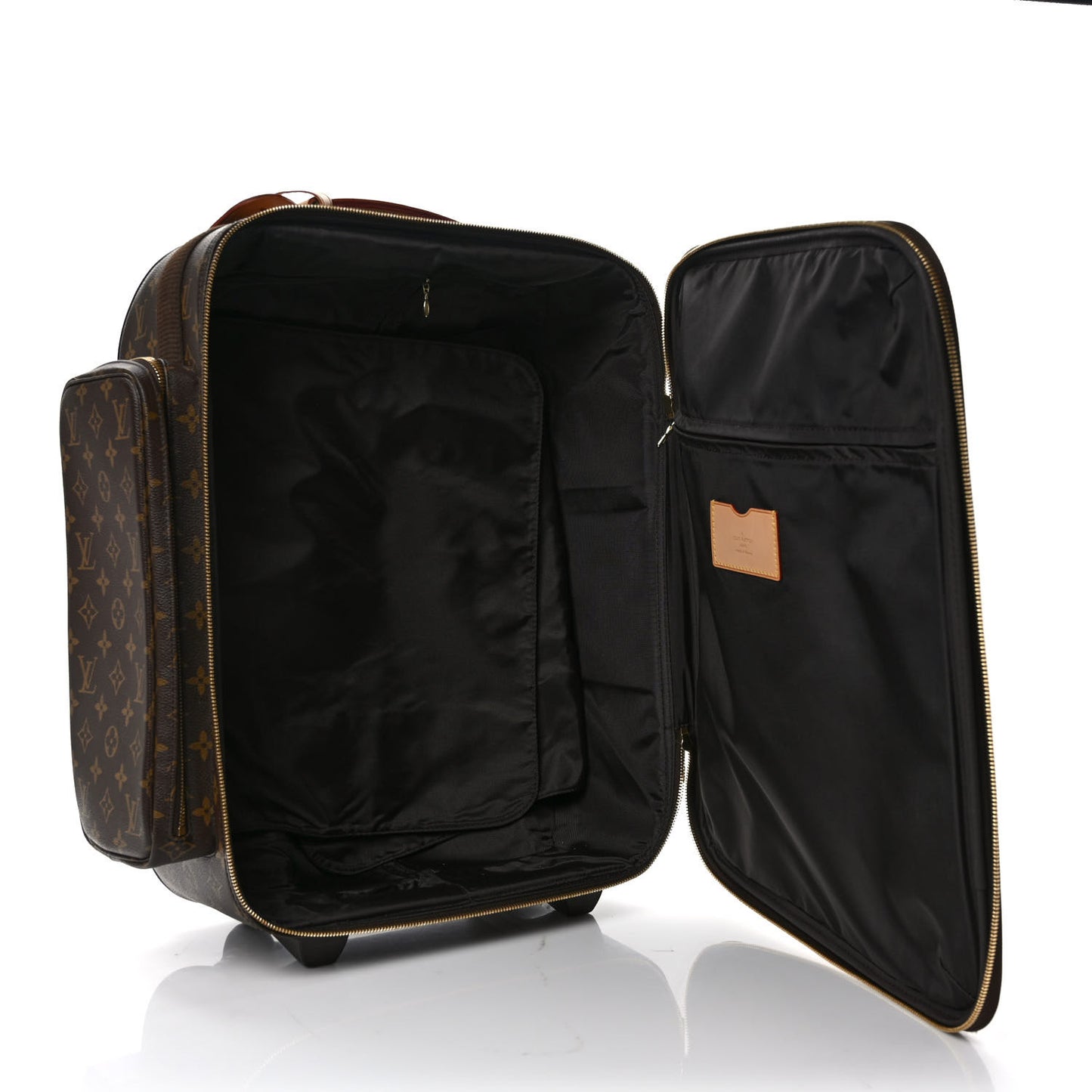 Monogram Bosphore Trolley 50
