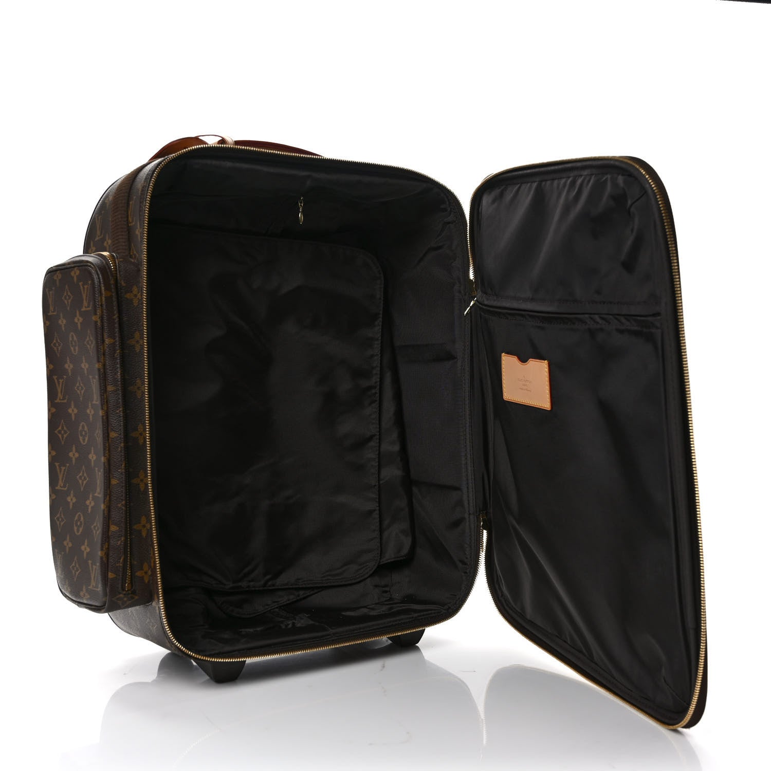 Louis Vuitton Monogram Bosphore Trolley 50 4 of 7