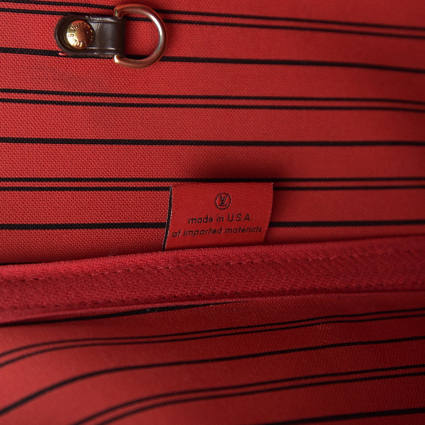 Damier Ebene Neo Neverfull MM
