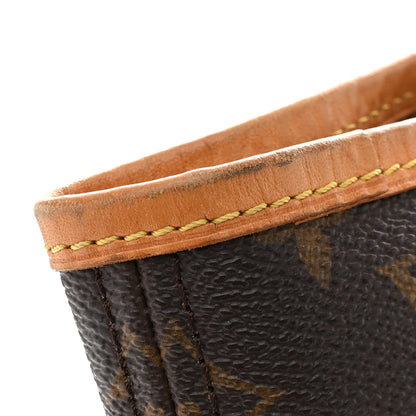 Louis Vuitton Monogram Neverfull MM 11 of 11