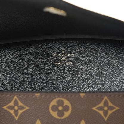 Louis Vuitton Monogram Florine Black 6 of 10