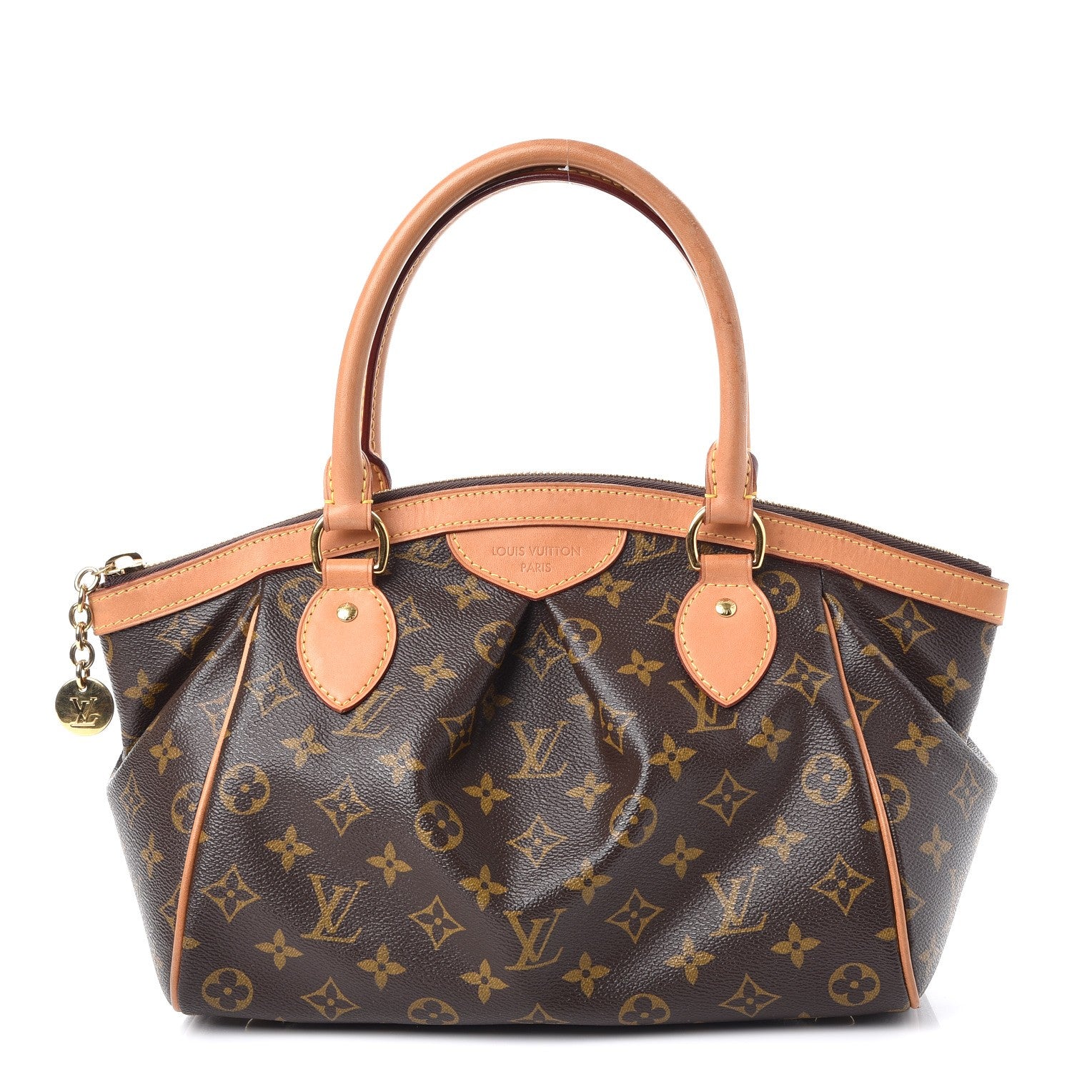 Louis Vuitton Monogram Tivoli PM 1 of 9