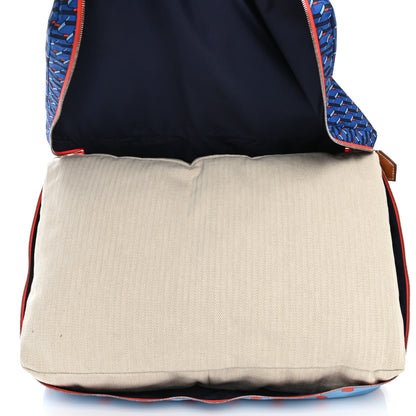 Hermes Silk Travelsilk Cube MM 5 of 9