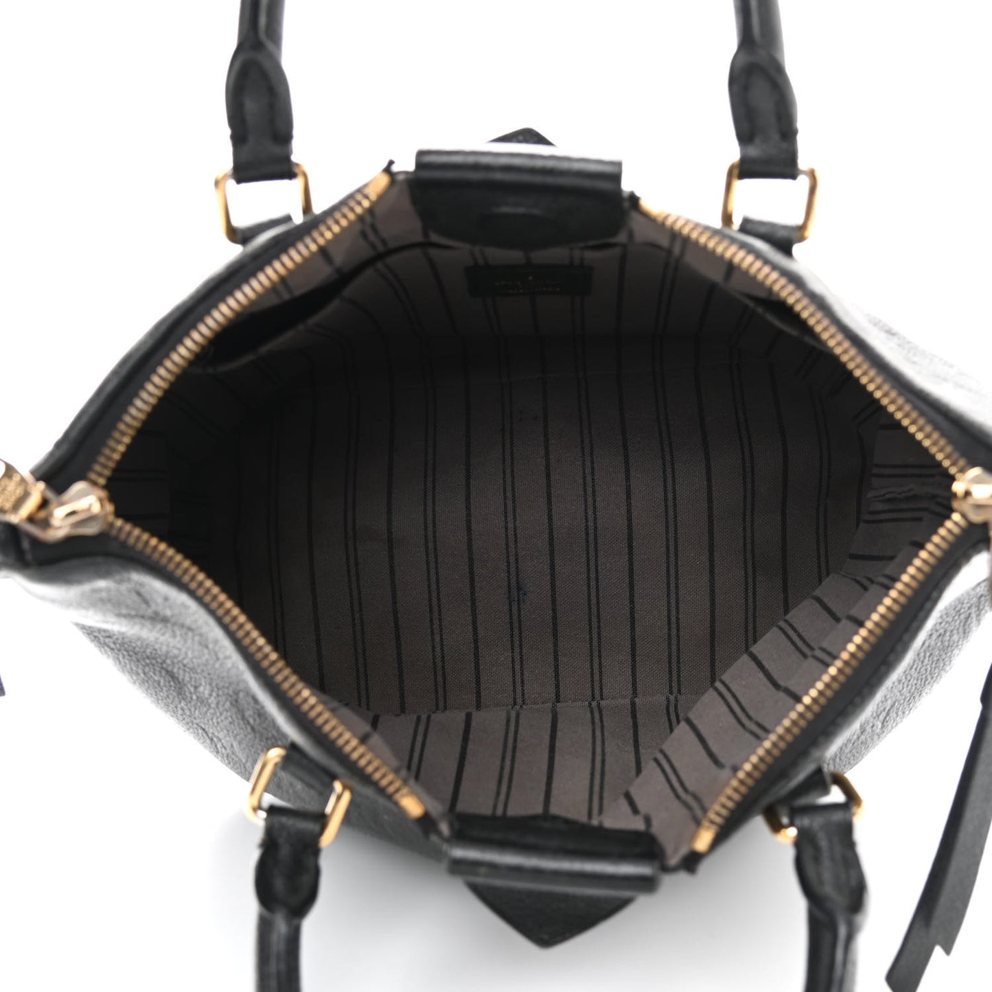 Empreinte Mazarine PM Black