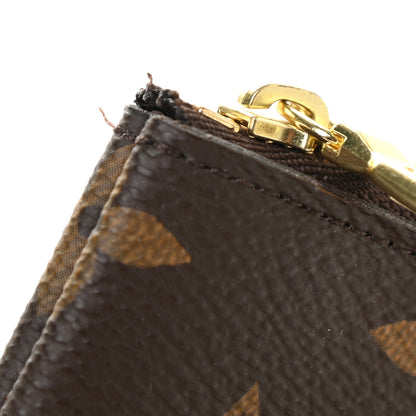 Louis Vuitton Monogram Key Pouch 8 of 8