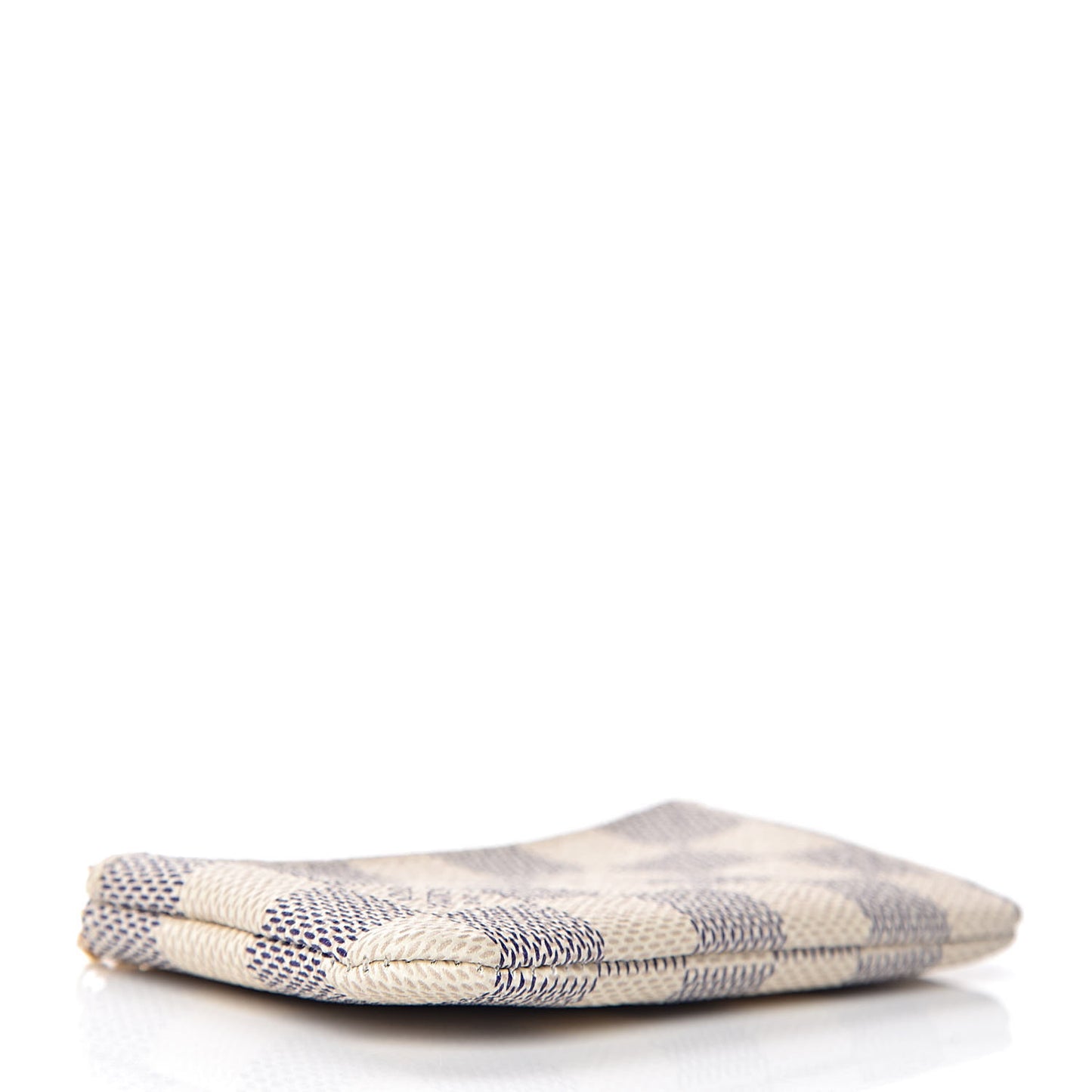 Damier Azur Key Pouch