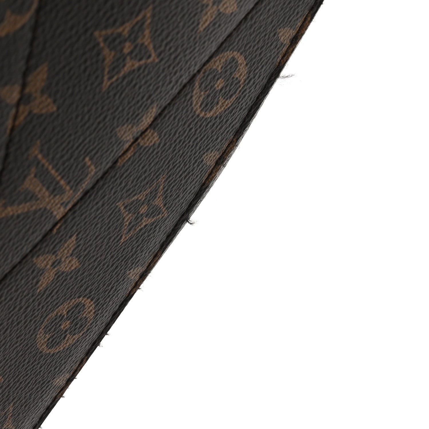 Louis Vuitton Monogram Montaigne GM 13 of 13