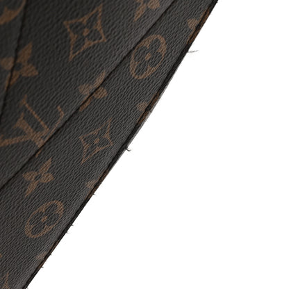 Louis Vuitton Monogram Montaigne GM 13 of 13