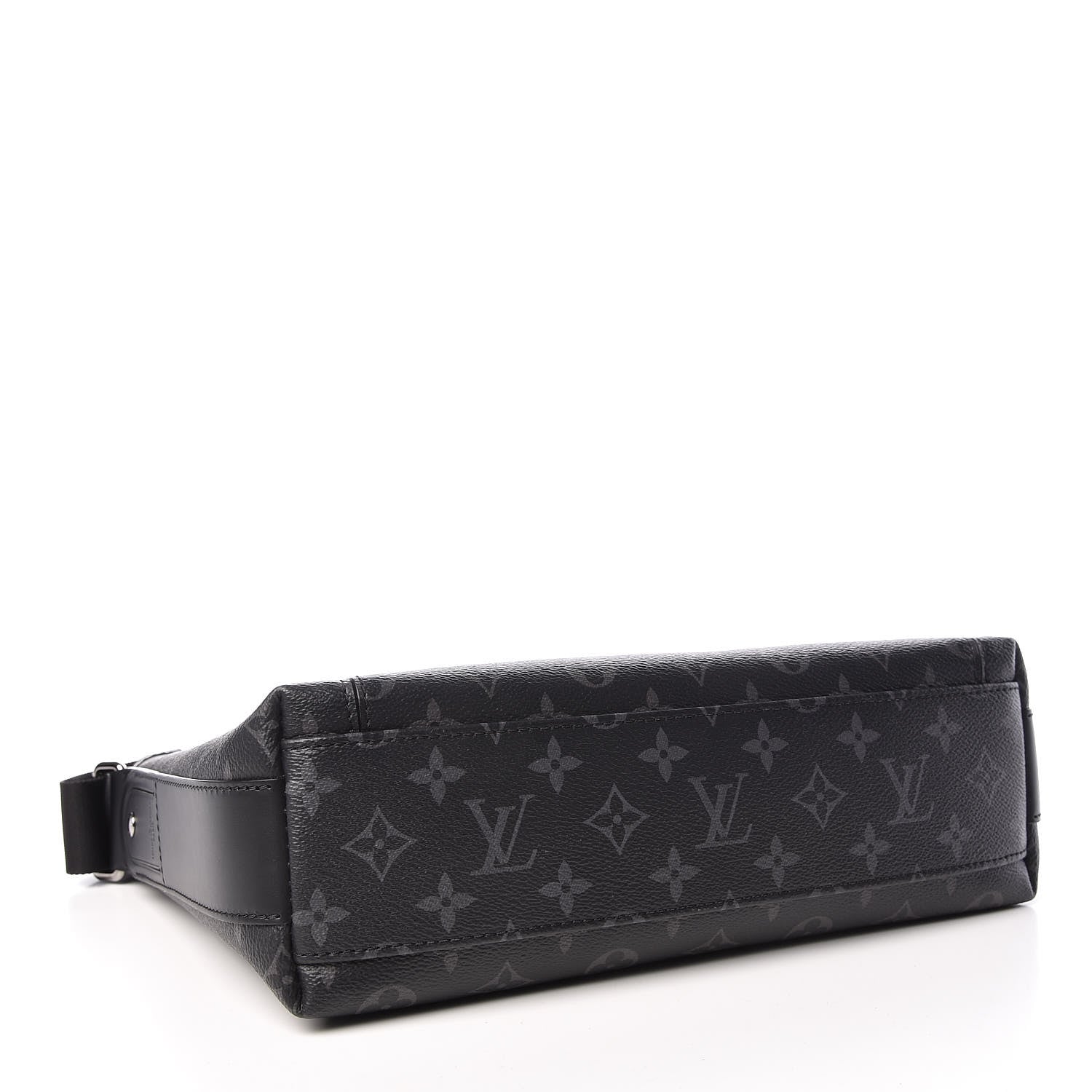Louis Vuitton Monogram Eclipse Odyssey Messenger PM 4 of 9