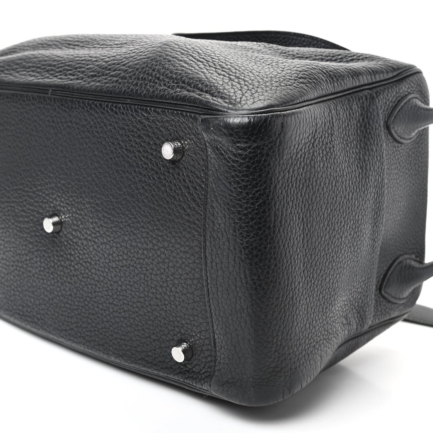 Taurillon Clemence Lindy 34 Black