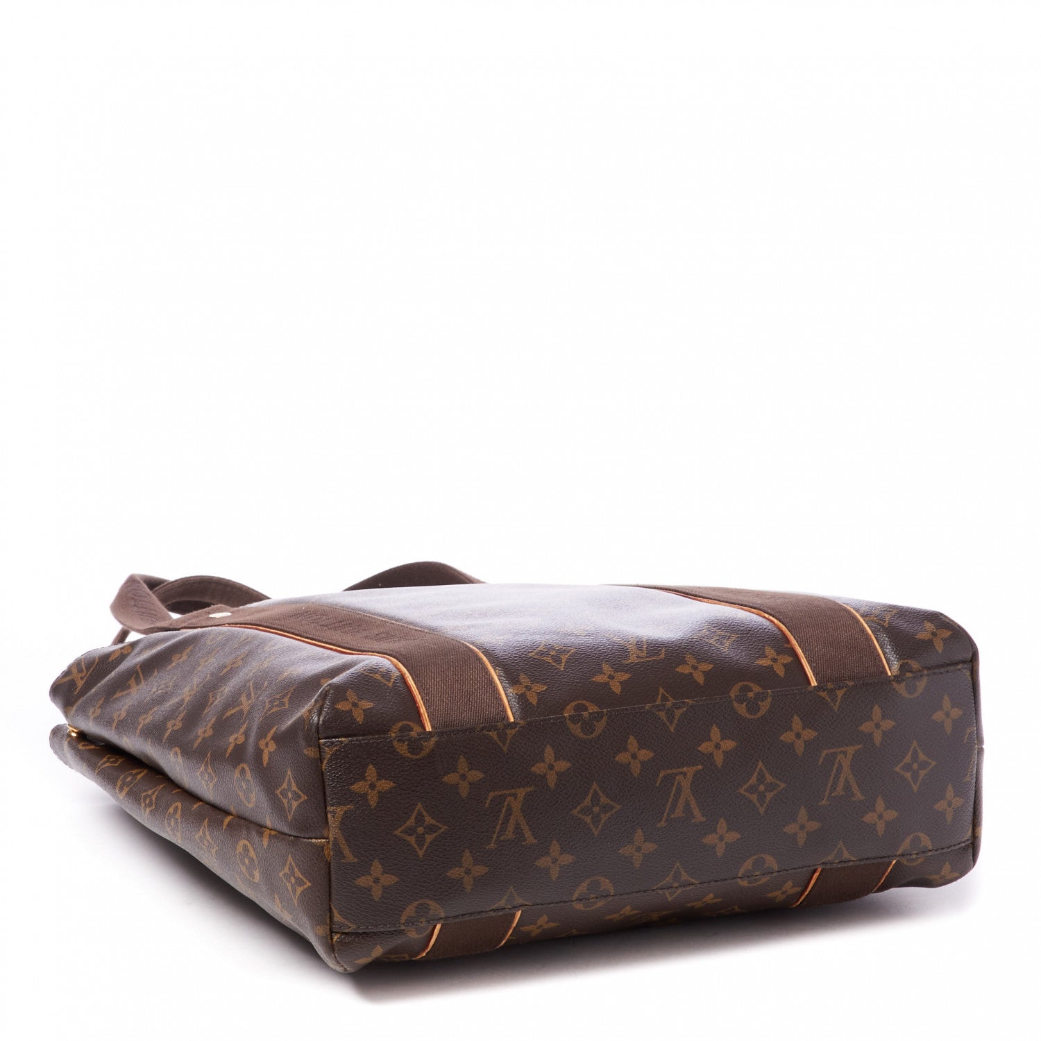 Louis Vuitton Monogram Cabas Beaubourg 3 of 7