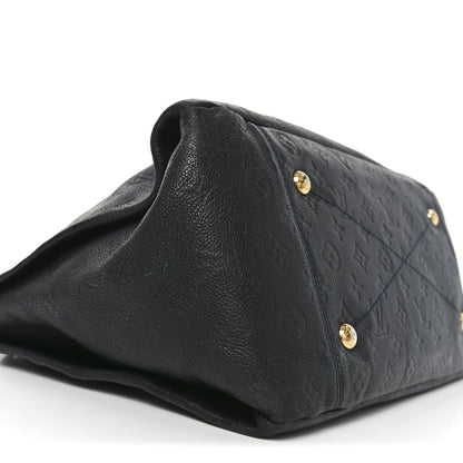 Louis Vuitton Empreinte Artsy MM Infini 8 of 10