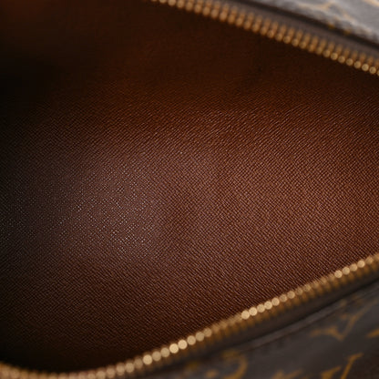 Louis Vuitton Monogram Papillon 26 9 of 15