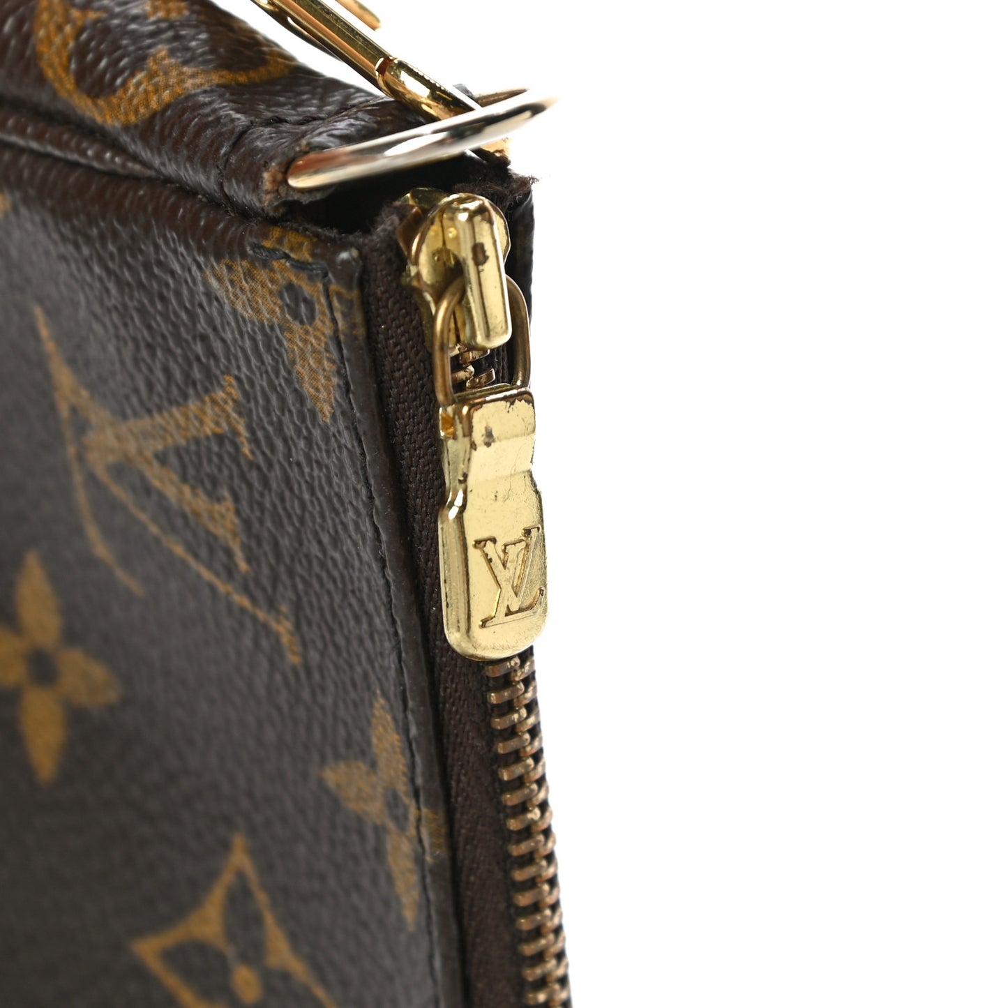 Monogram Pochette Accessories