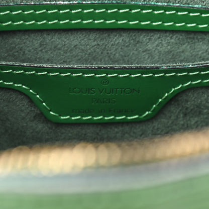 Louis Vuitton Epi Soufflot Borneo 6 of 8