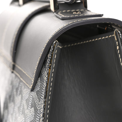 Goyard Goyardine Saigon PM Grey 14 of 16