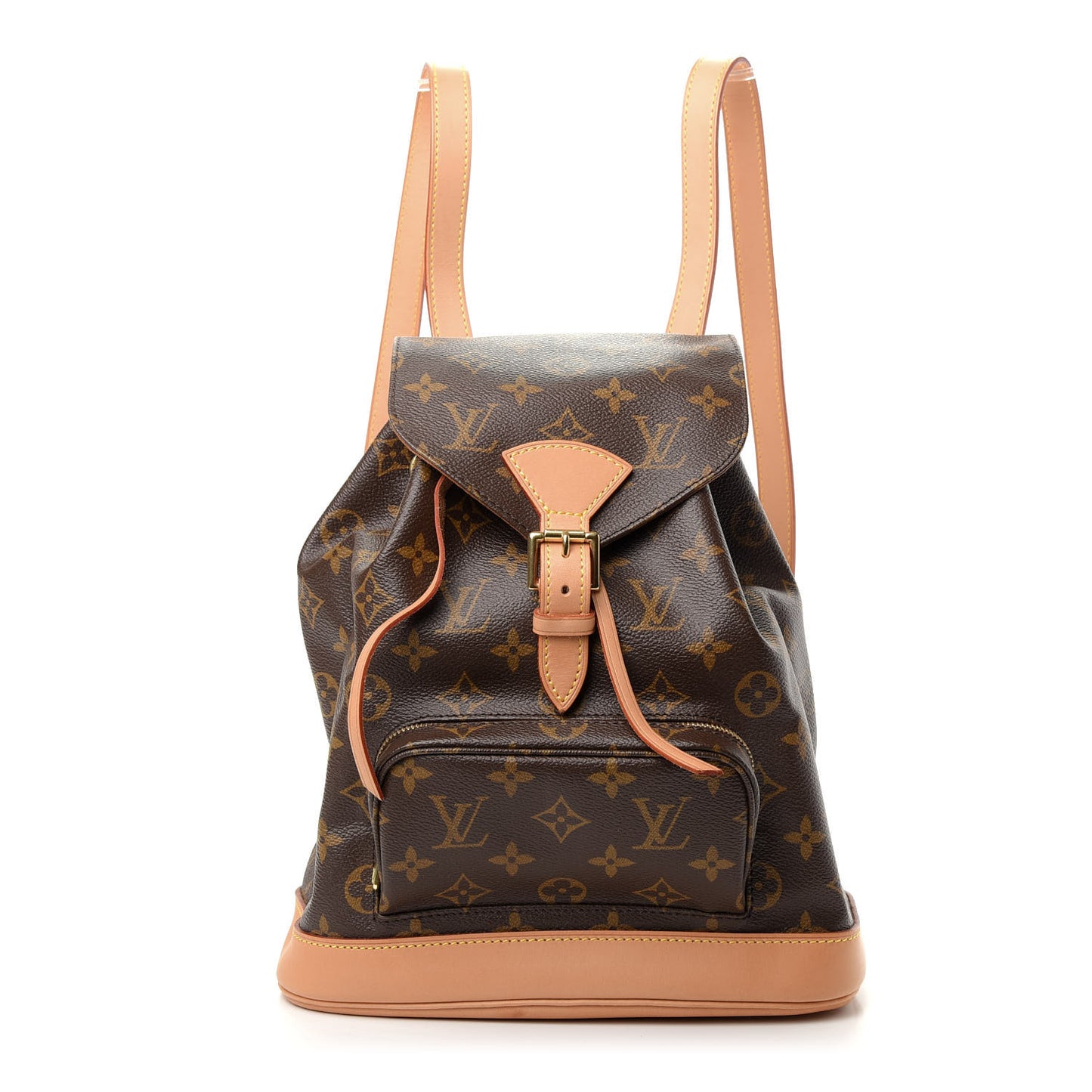 Monogram Montsouris MM Backpack