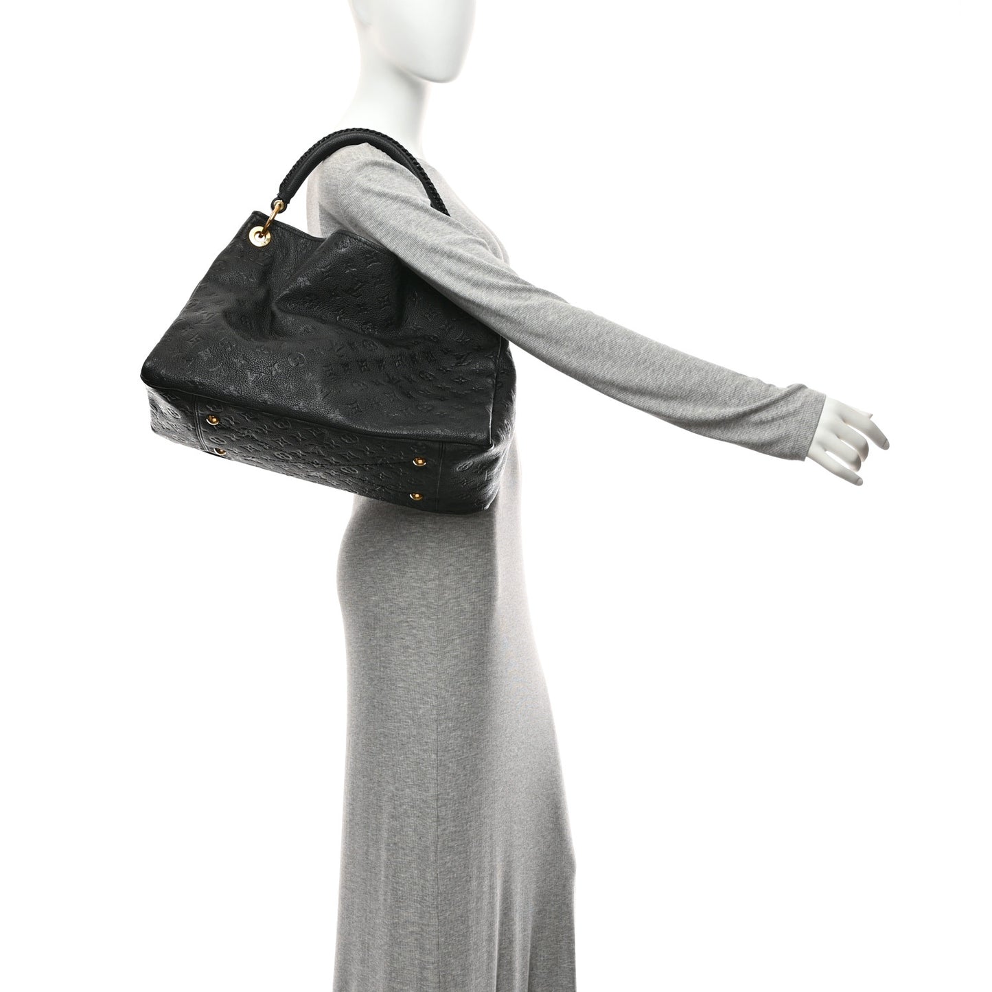 Empreinte Artsy MM Black