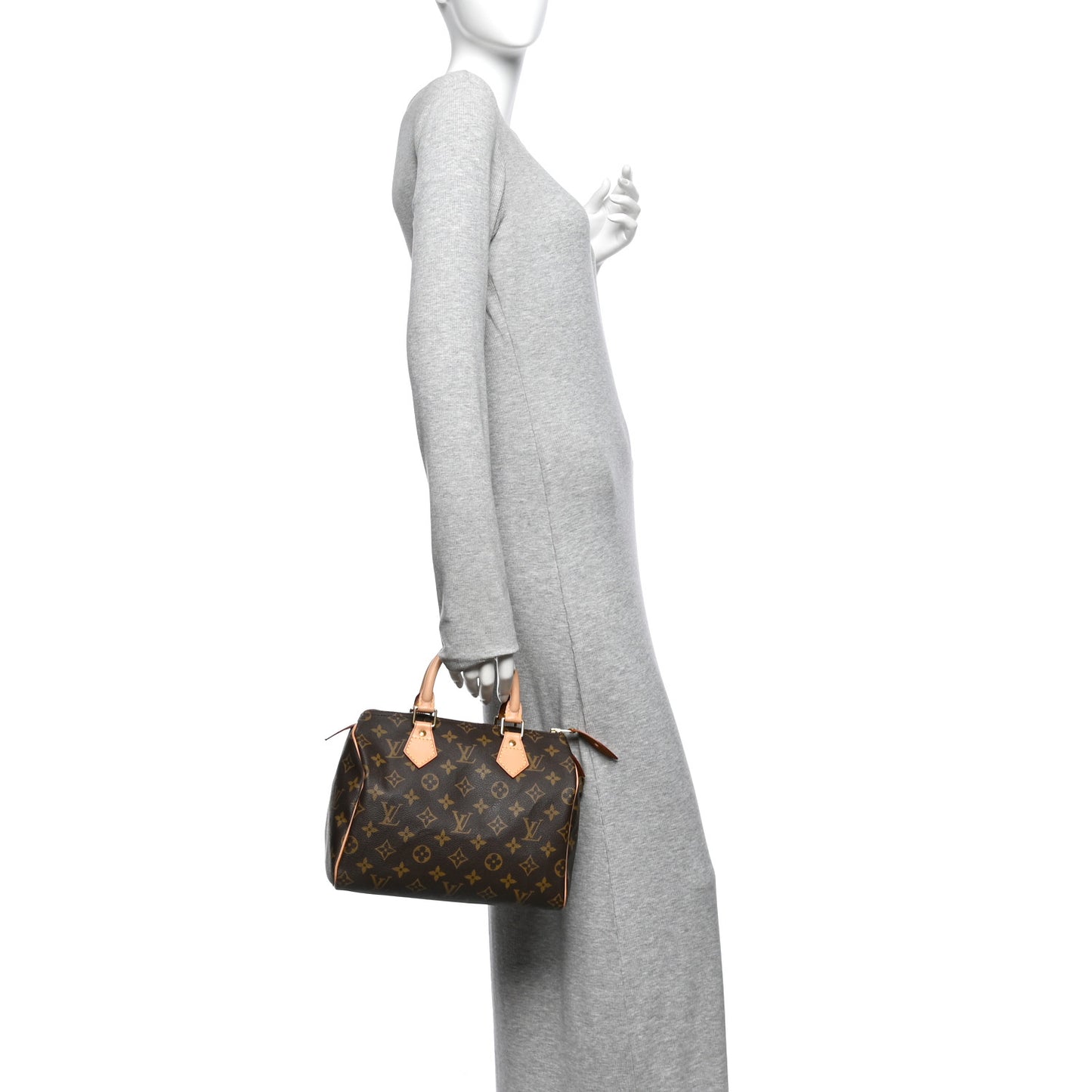 Monogram Speedy 25