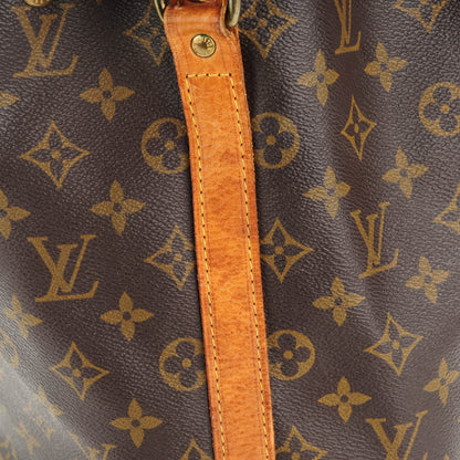 Louis Vuitton Monogram Petit Noe 7 of 8