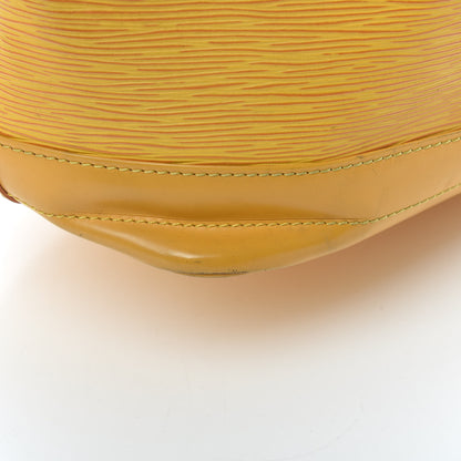 Louis Vuitton Epi Noe Tassil 16 of 24