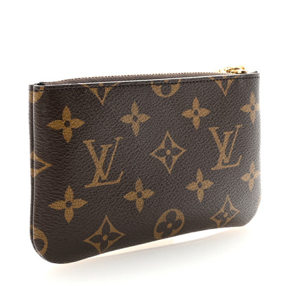 Louis Vuitton Monogram Key Pouch S 3 of 7