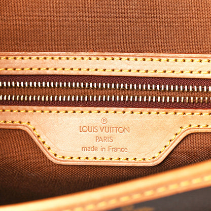 Louis Vuitton Monogram Sologne 6 of 12