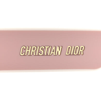 Christian Dior Acetate DiorPacific B2I Butterfly Sunglasses Transparent Pink 6 of 8