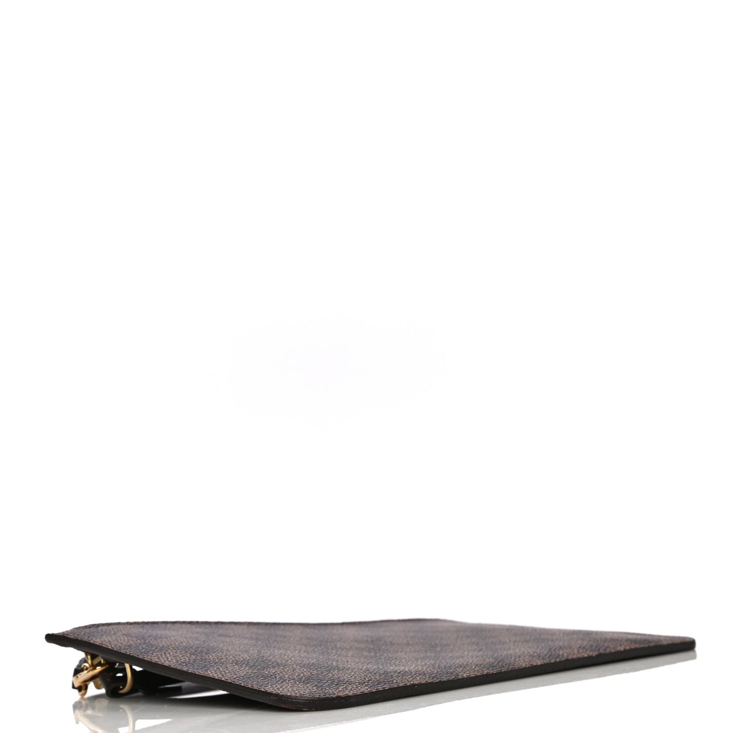 Damier Ebene Neverfull MM GM Pochette