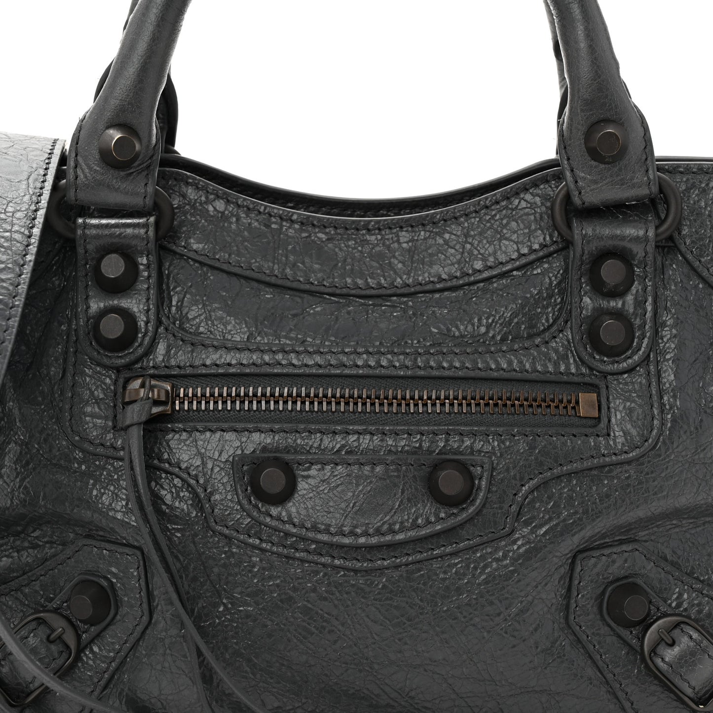 Agneau Arena Classic Hardware Le City Mini  Volcanic Rock