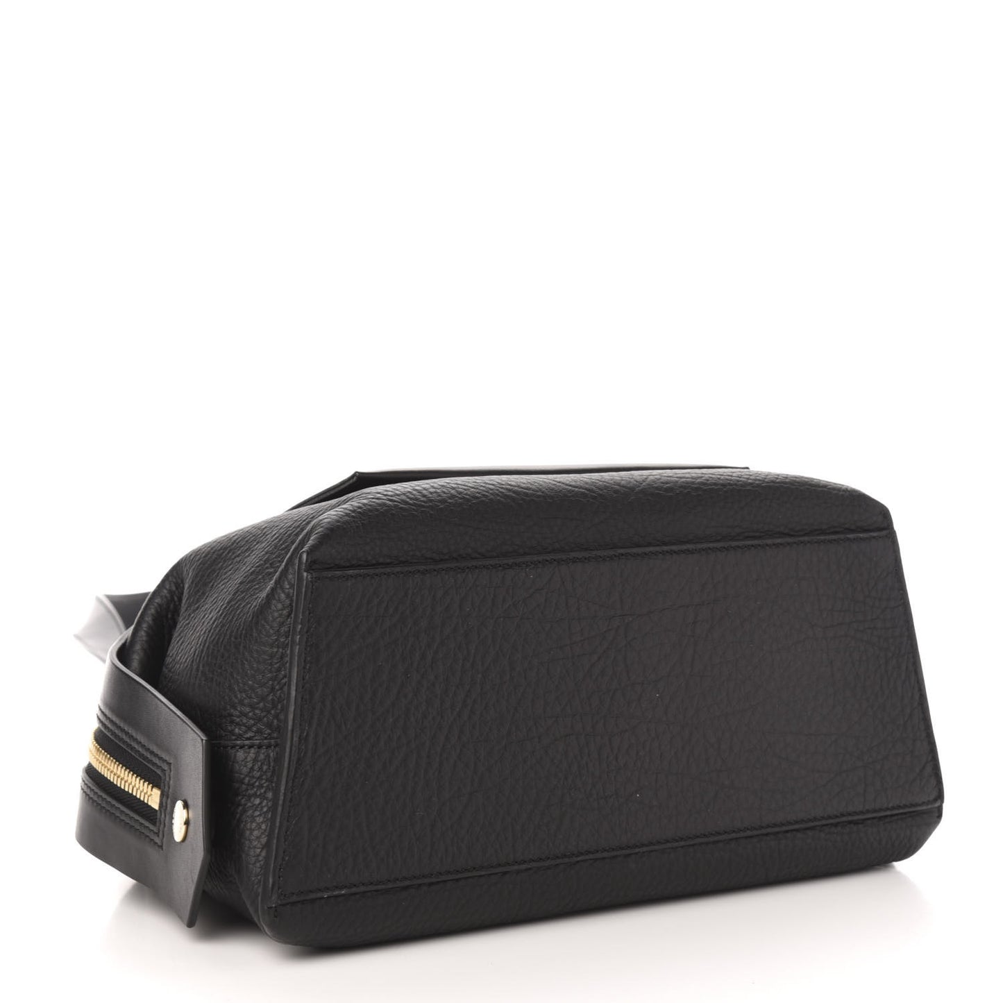 Calfskin Small Sway Black