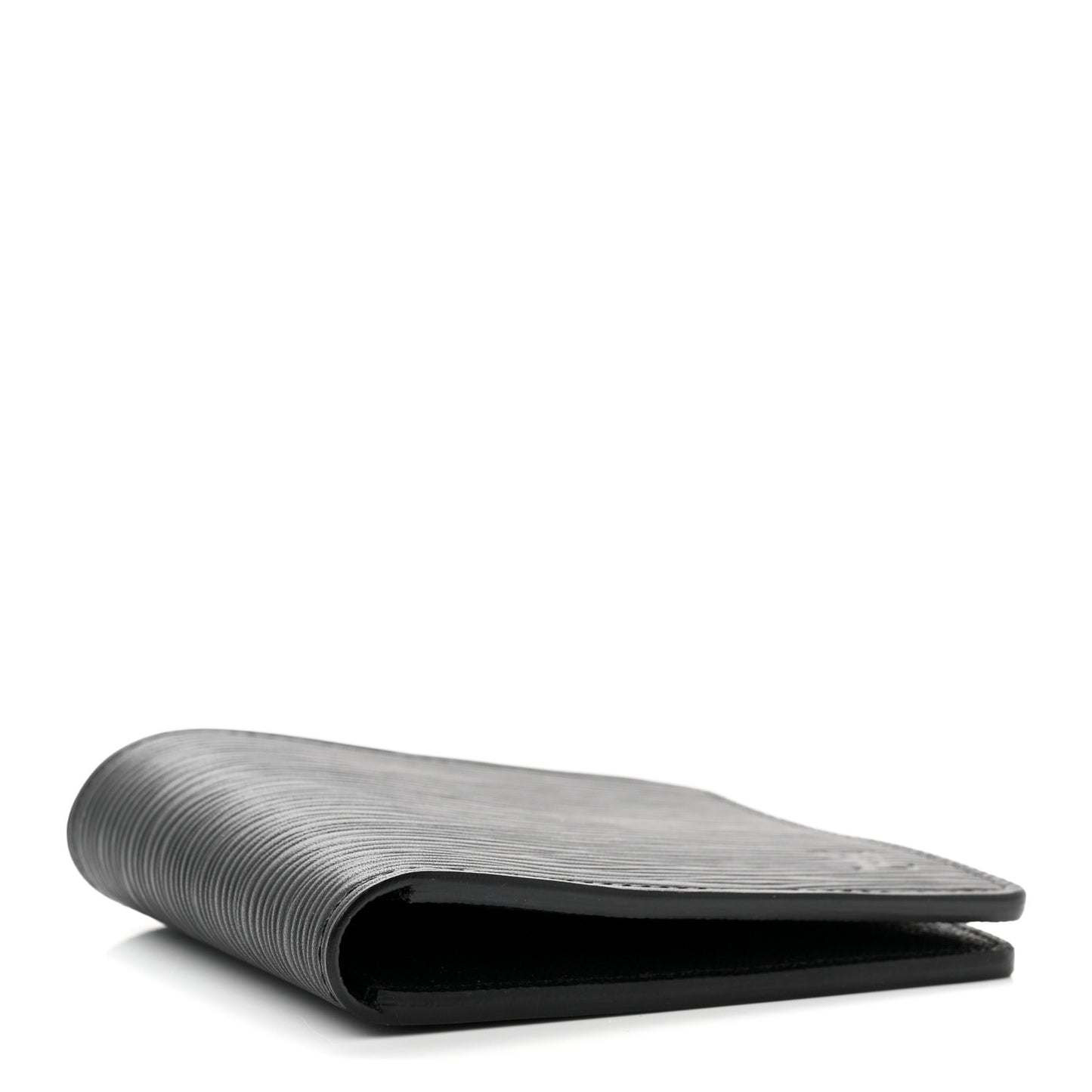 Epi Slender Wallet Black