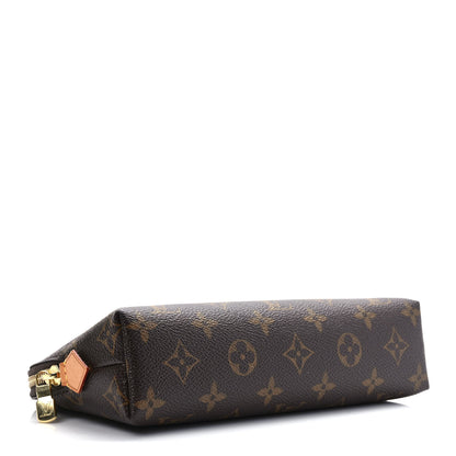 Louis Vuitton Monogram Cosmetic Pouch GM 4 of 7
