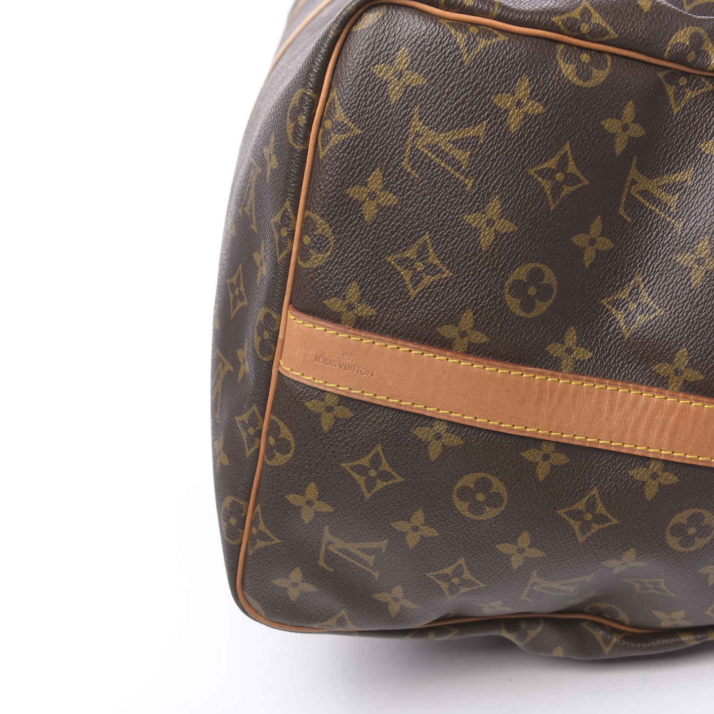 Monogram Keepall Bandouliere 55