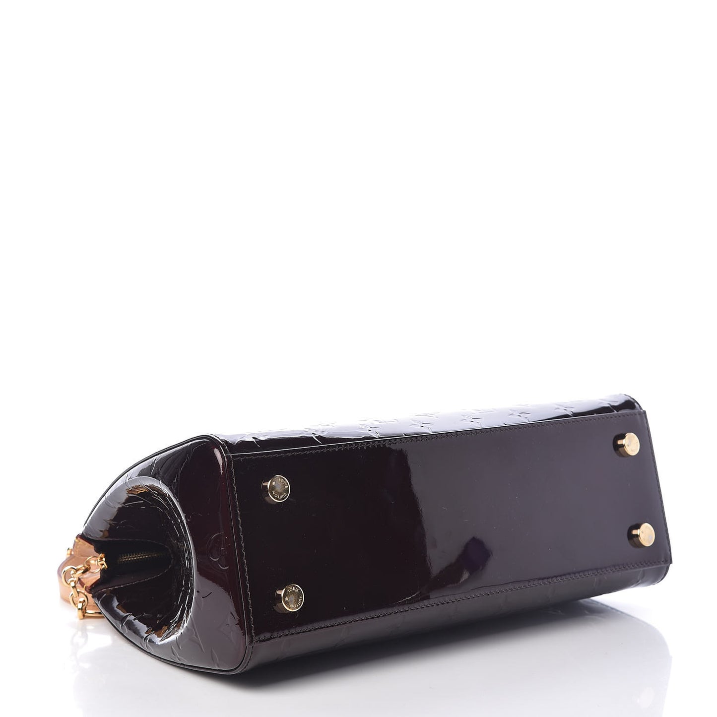 Vernis Brea MM Amarante