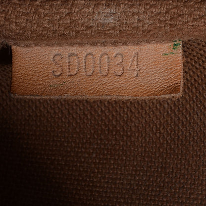 Louis Vuitton Monogram Bucket Pochette Accessories 6 of 7