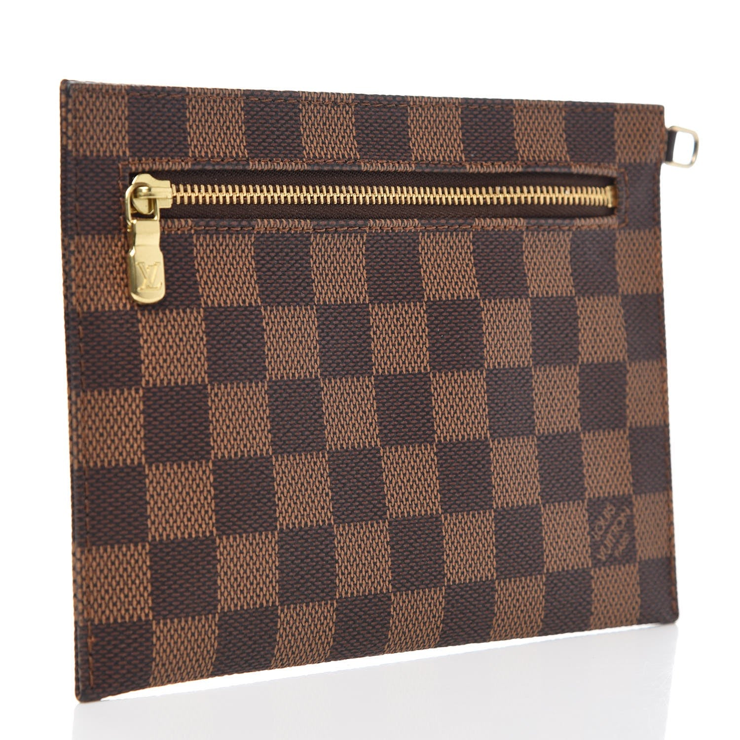 Louis Vuitton Damier Ebene Clifton Pochette 3 of 6