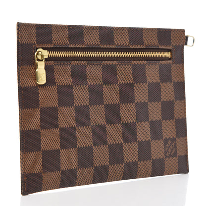 Louis Vuitton Damier Ebene Clifton Pochette 3 of 6