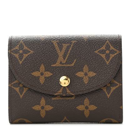 Louis Vuitton Monogram Helene Wallet 1 of 8